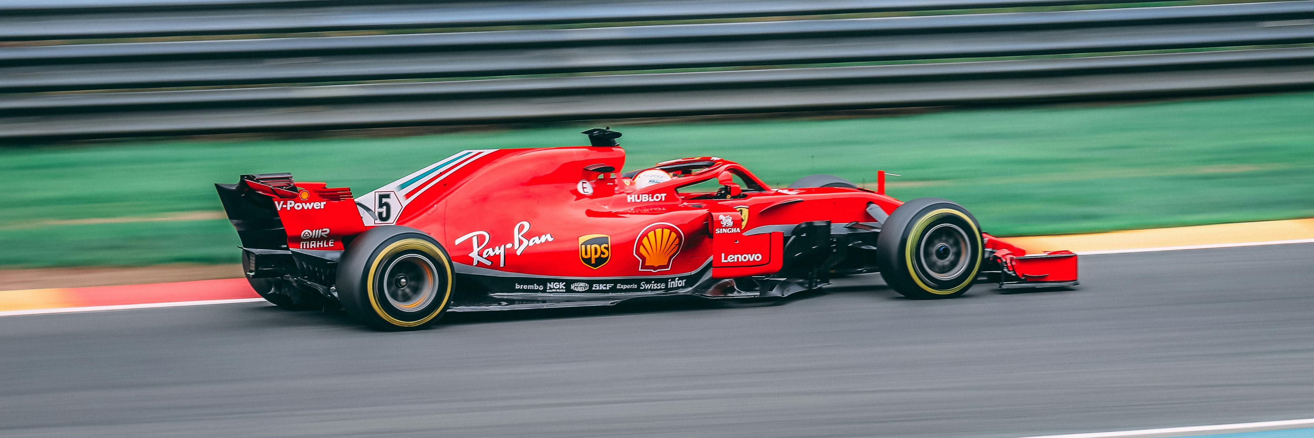  Free stock photo of f1, F1 Car, Ferrari Bildidee 