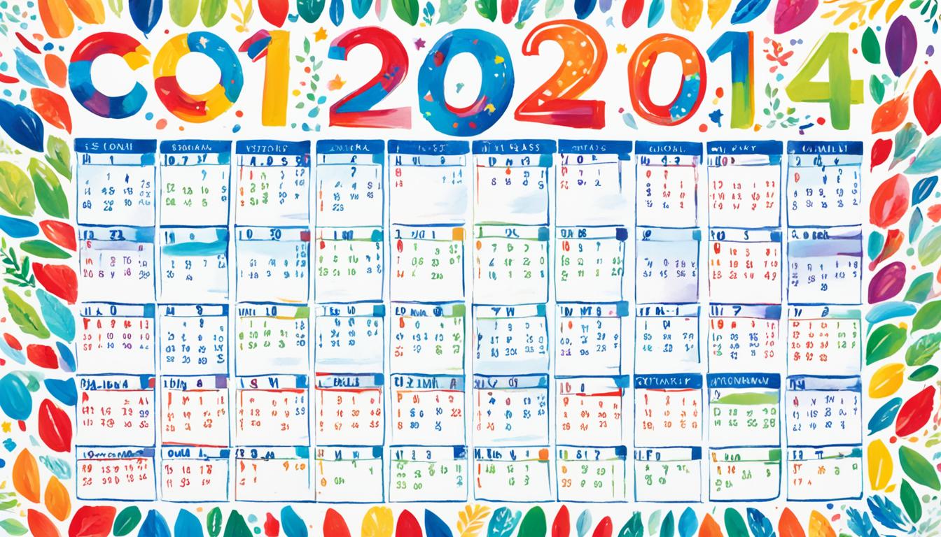  Schulferien RLP 2025 – Termine und Übersicht 