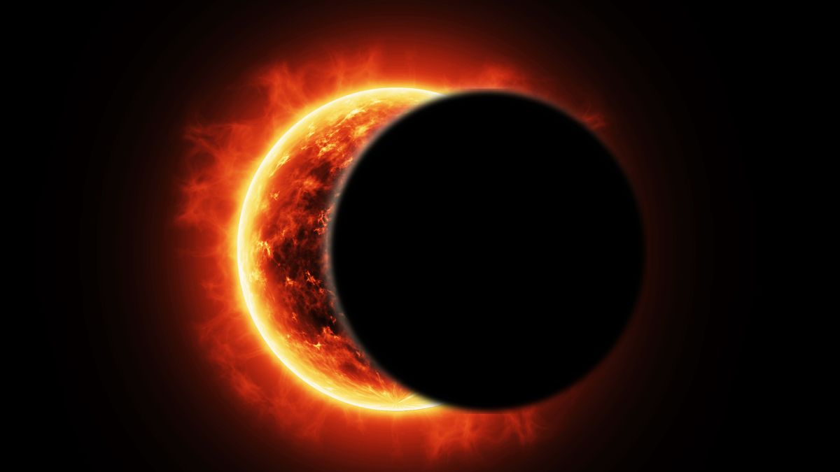  Solar Eclipse 2023: Date, Timings And Other Important Details You Must Know Bildidee 