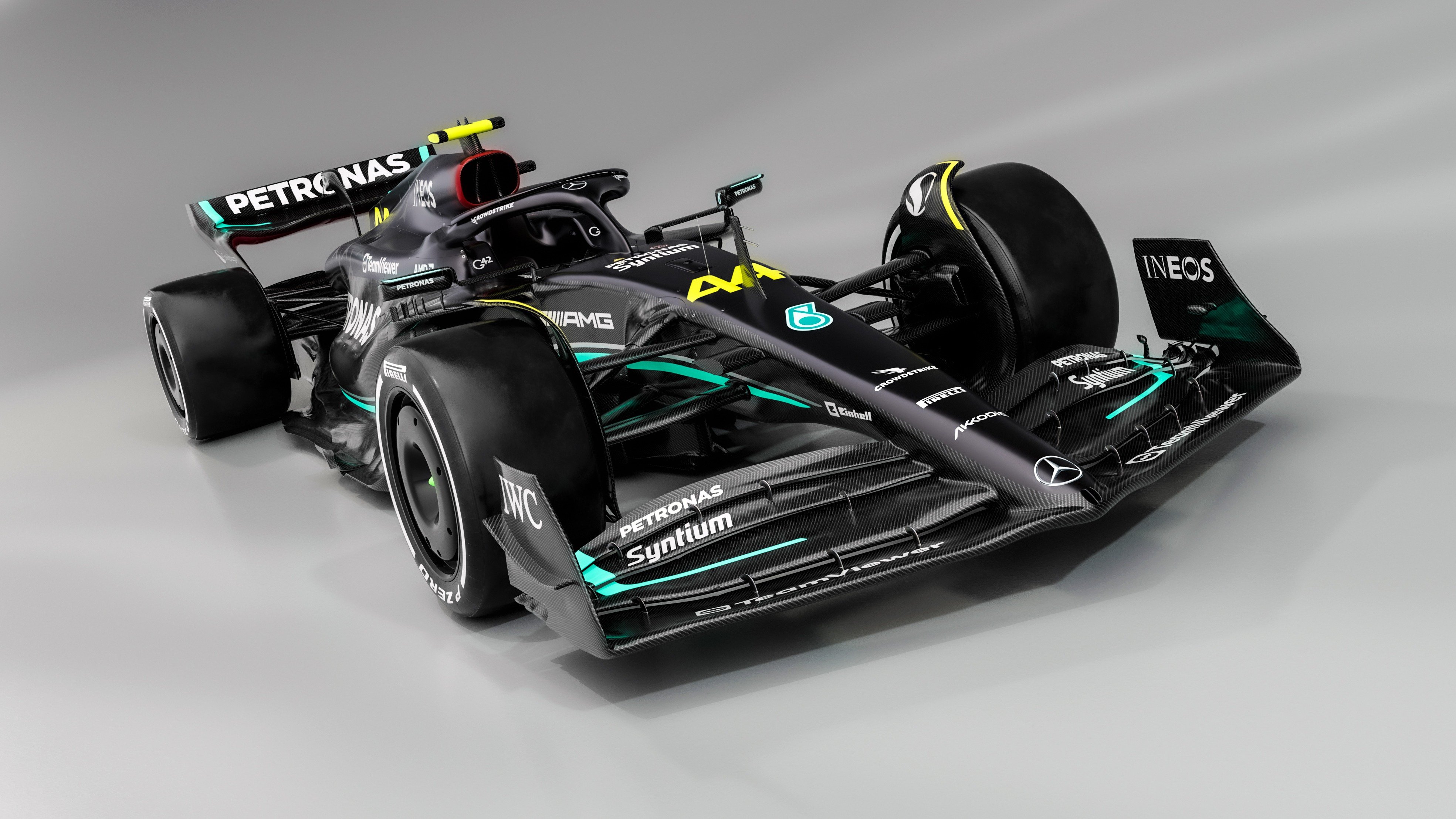  Mercedes F1 4k Wallpapers - Wallpaper Cave Illustration 