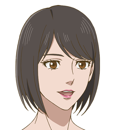  Foto zu TVアニメ『左ききのエレン』公式サイト 