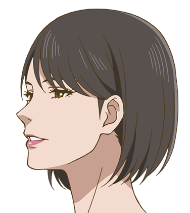  Foto zu TVアニメ『左ききのエレン』公式サイト 