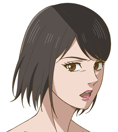  TVアニメ『左ききのエレン』公式サイト Illustration 