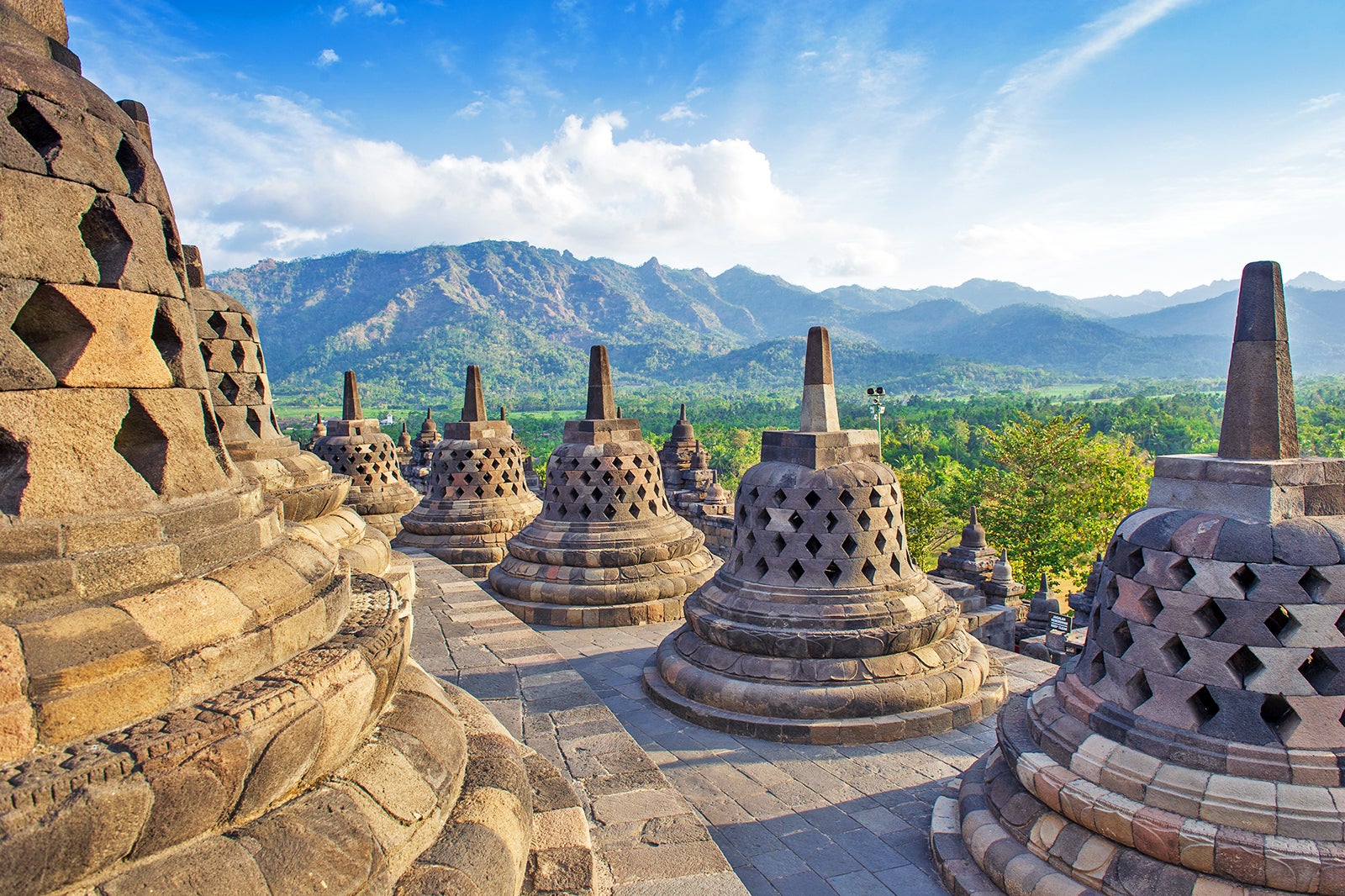  Indonesia - What you need to know before you go - Go Guides Motiv 