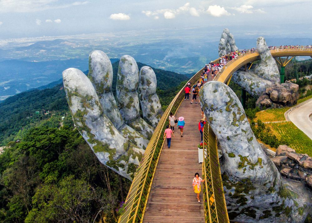  Vietnam tourist places 