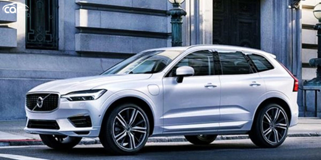  2026 Volvo XC60: Release Date, Redesign, Specs Illustration 