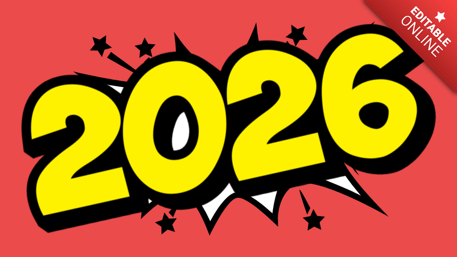  2026 