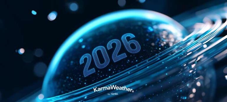  Horoskop Roczny 2026 - Co czeka każdy znak w tym roku 