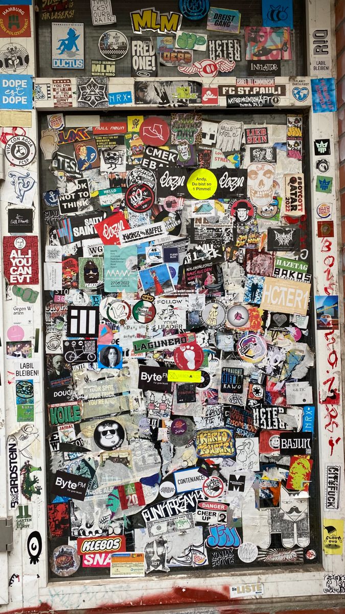  hamburg Illustration 