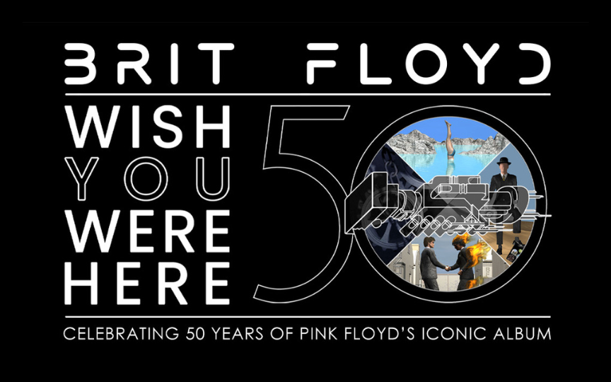  Breathtaking: Brit Floyd Tour 2026 Dates Revealed! 