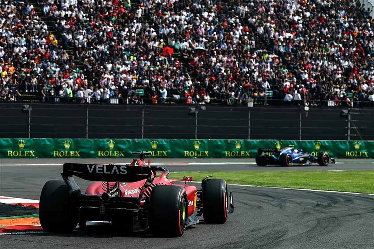  Foto zu Formula 1 to present 2026 engine regulations in January 