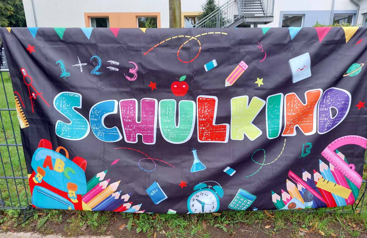  Foto zu Informationen zur Einschulung 2026/2027: Anmeldungen laufen – Werne Plus 