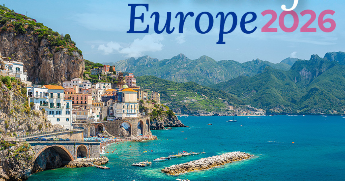  Princess Cruises Europe 2026 Advance Bookings open now for past passengers Illustration 