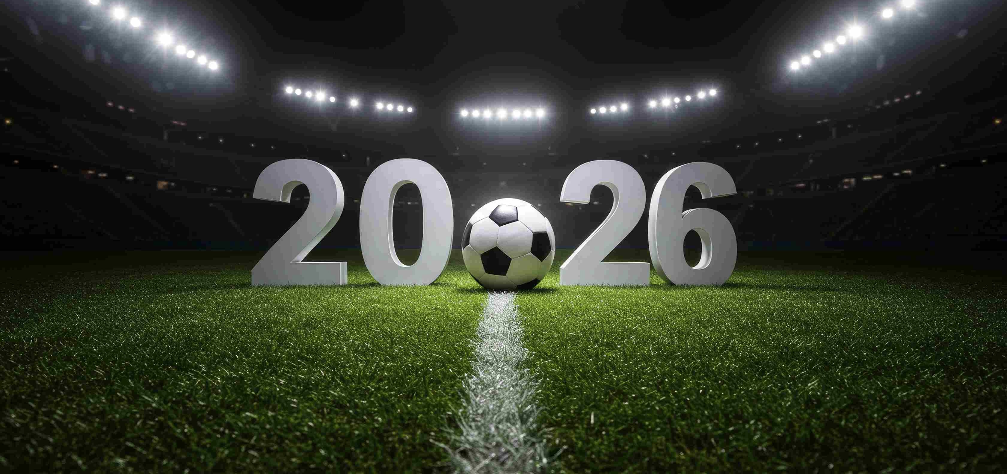  Foto zu Fußball Weltmeisterschaft 2026: Der ultimative WM-Guide 