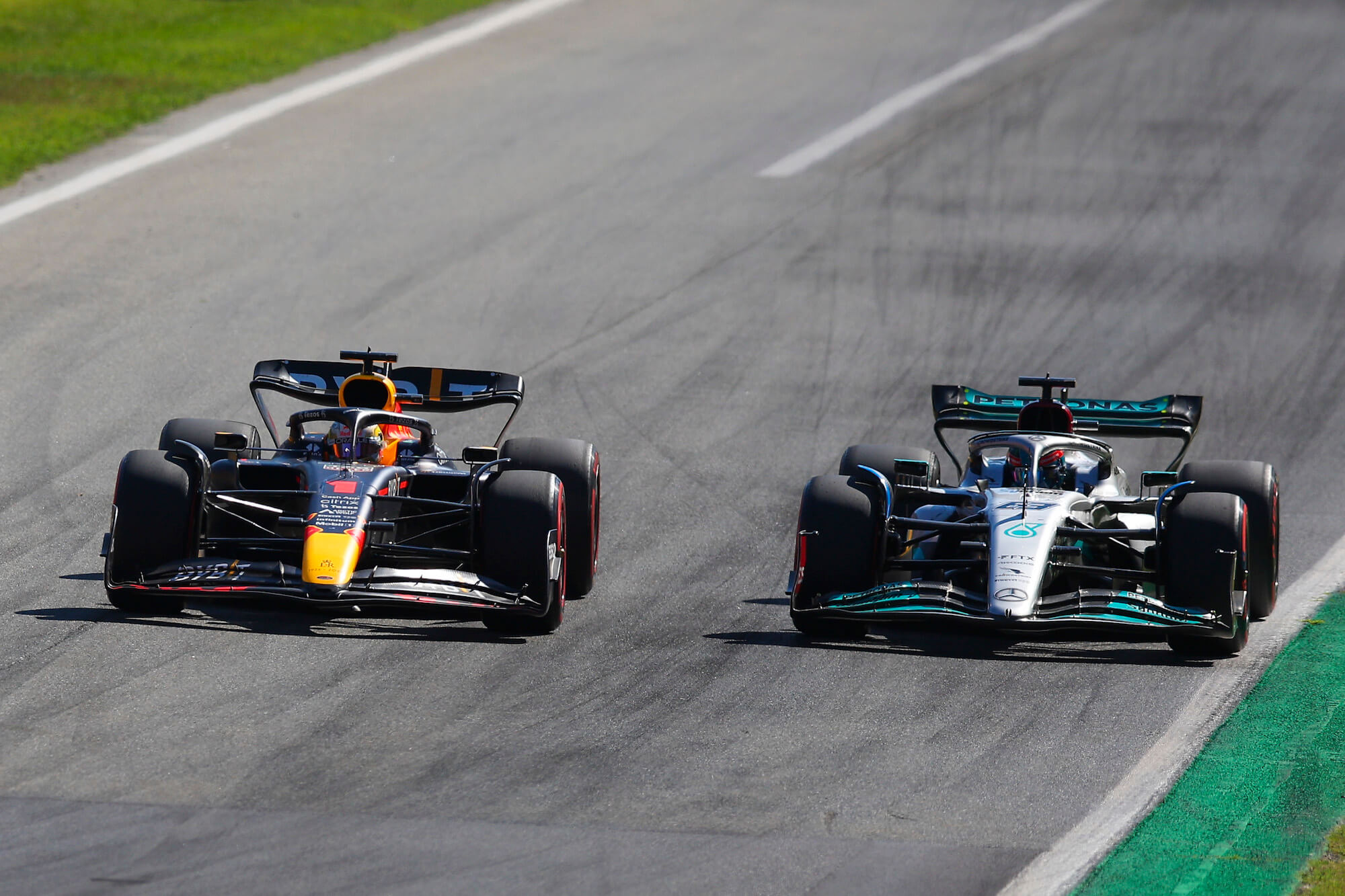  F1’s 2026 engine rule changes already a hot topic among team principals Bildidee 