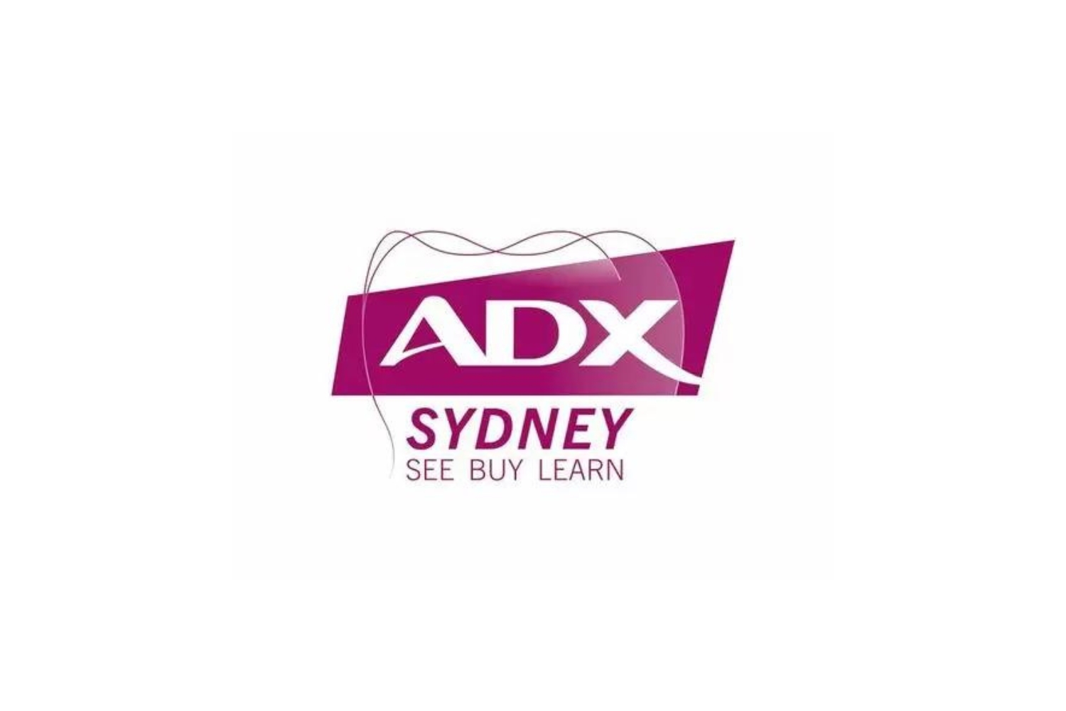  ADX Sydney 2024 - Expo Centric Bildidee 