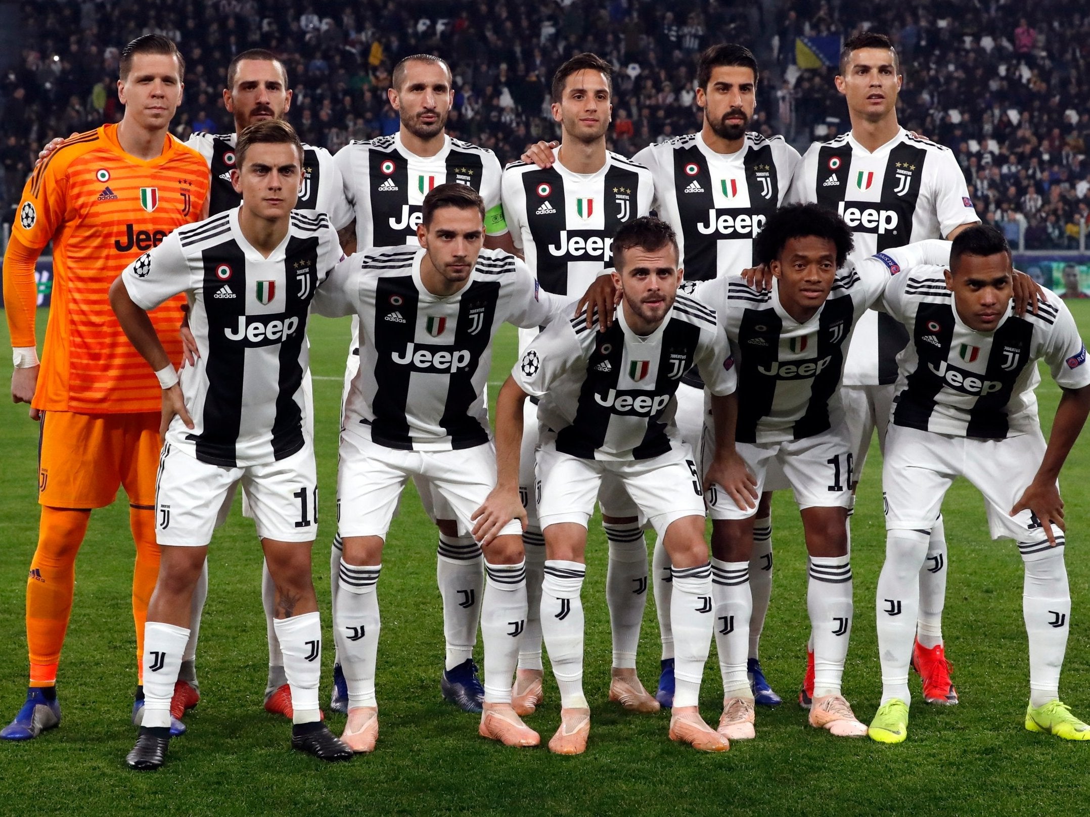  Juventus vs Roma – LIVE: Latest score, goals and updates plus Motiv 