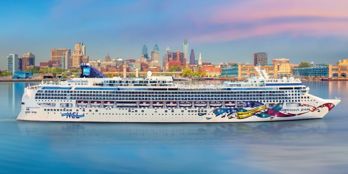  Norwegian Unveils 2026 Bermuda Voyages - Bernews Motiv 