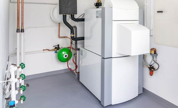  Was geschieht mit der Ölheizung ab 2026? Motiv 