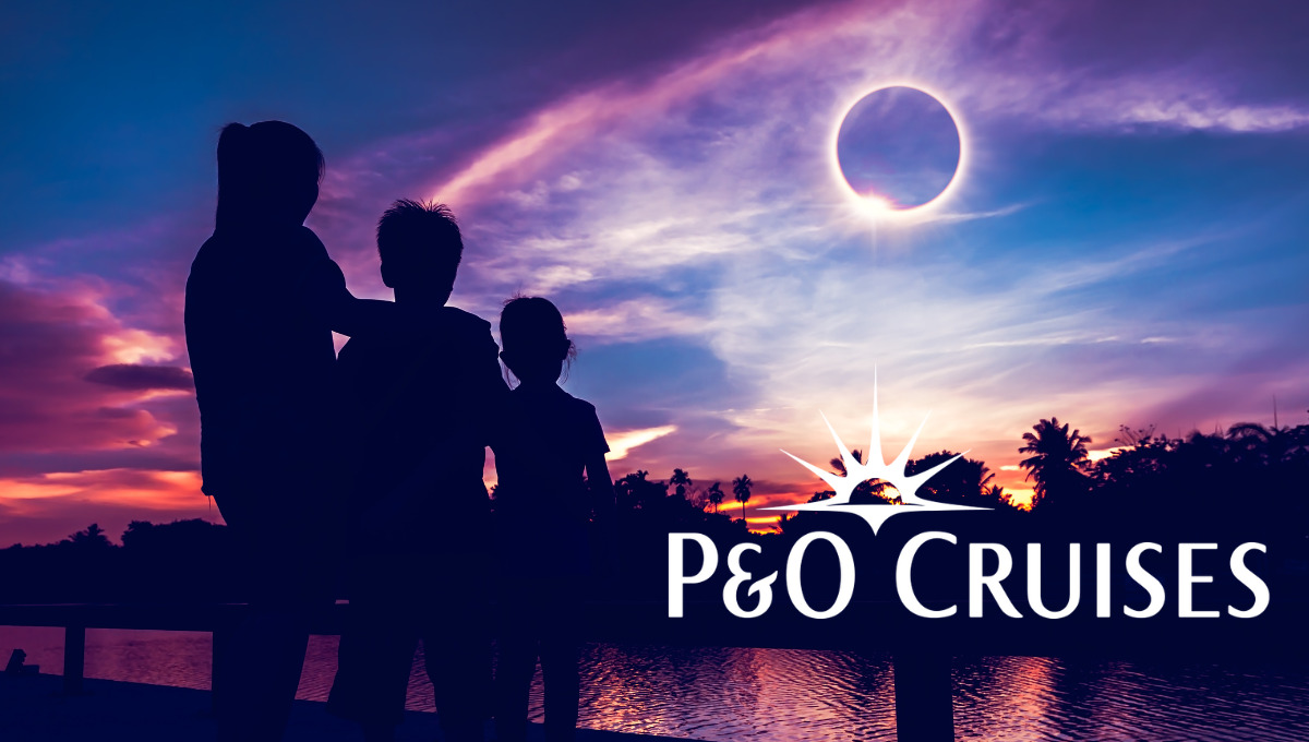 Foto zu P&O's NEW & Exciting Itineraries for 2026 - Paramount Cruises Blog 
