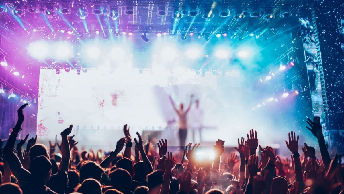  Foto zu Ayliva auf Tour 2025/2026: Die Termine für ihre Live-Auftritte im 