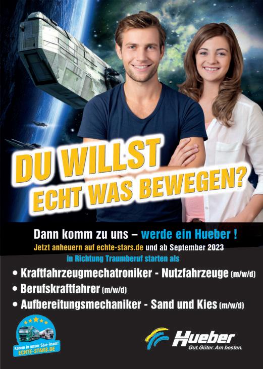  Ausbildungsplätze 2023/2024 – jetzt bewerben - Issuu Bildidee 