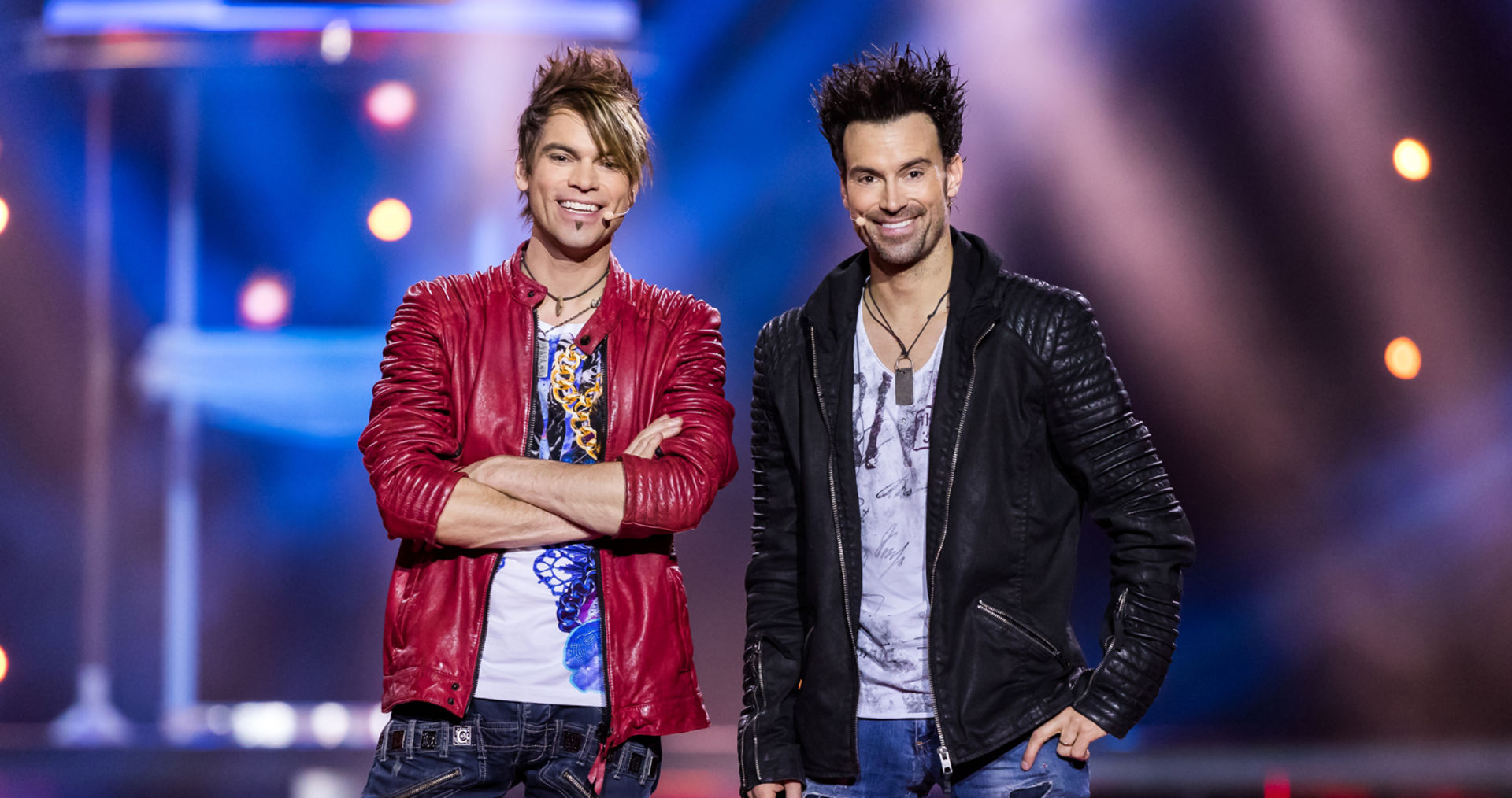  Tickets - Ehrlich Entertainment GmbH & Co. KG 