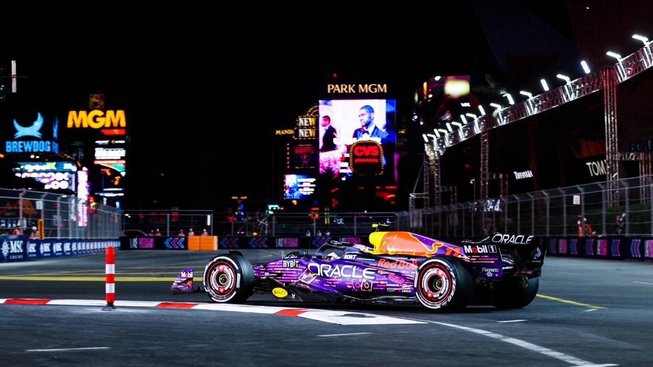  After Ford, Red Bull Inducts New Partner in a Bid to Outpace Rivals in Bildidee 