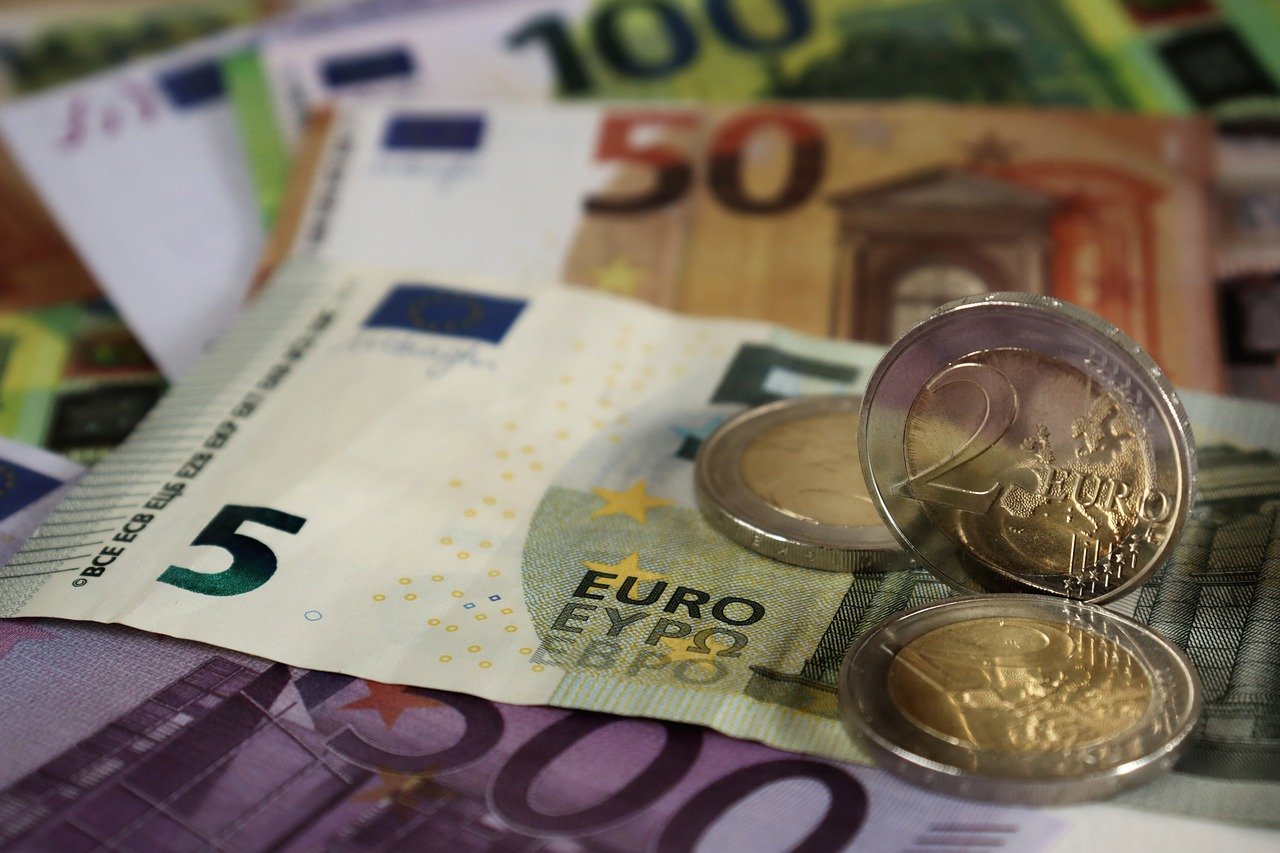  Foto zu Plus de 6 000 images de Monnaie Euro et de Euro - Pixabay 