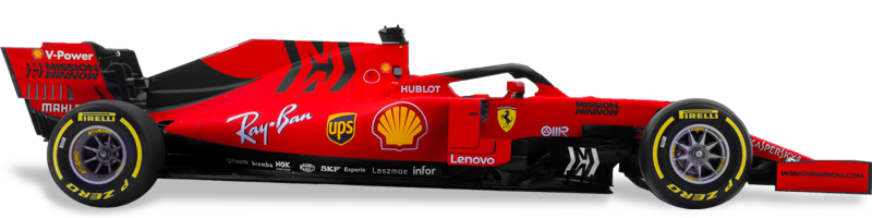  La Fórmula 1 adelanta oficialmente el verano – F1 en estado puro Illustration 