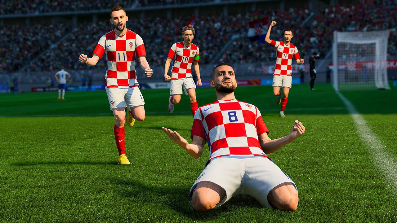  Foto zu FIFA 23 World Cup Mode Details Revealed by Industry Insider 
