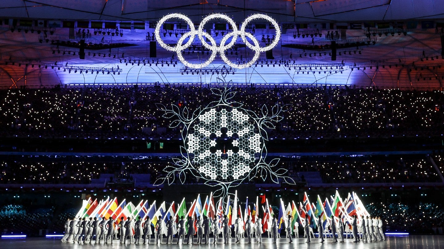  Milan-Cortina 2026 seeks opening and closing ceremony producers - Sportcal Motiv 