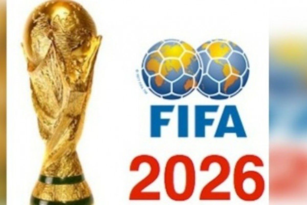  Sah! Piala Dunia 2026 pakai format baru yang diikuti 48 tim - ANTARA 