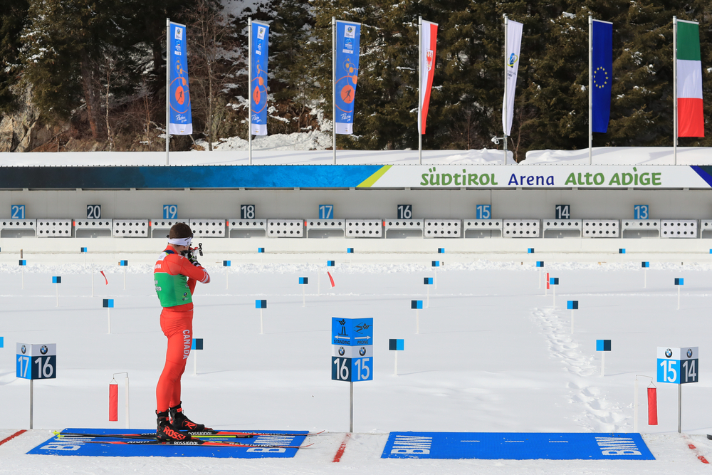  Foto zu Olympia 2026: Landesregierung bestätigt Finanzplan für Infrastrukturen 